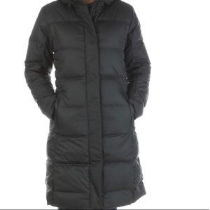 Patagonia coat